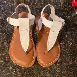Brand new sun sands!  Worn once